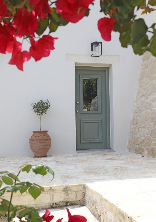 Amvikas Suites-Sitia Exterior photo