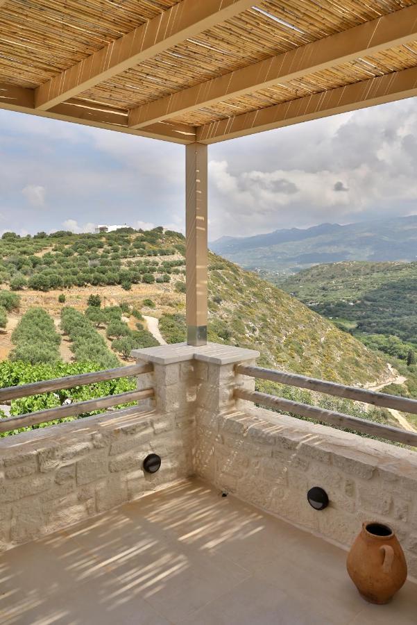 Amvikas Suites-Sitia Exterior photo