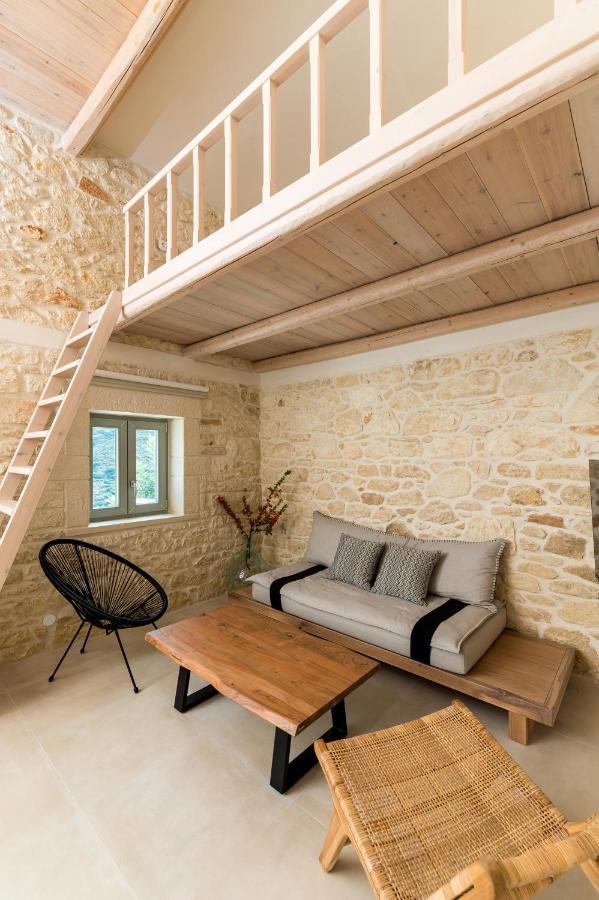 Amvikas Suites-Sitia Exterior photo